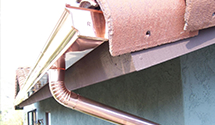 Rain Gutter Installation, Repair, Cleaning in Salisbury, PA